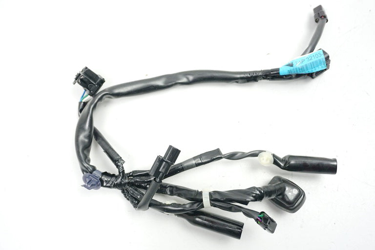 HONDA CB 500 FA ABS PC45 MAZO DE CABLES CUADRO DE INSTRUMENTOS FARO