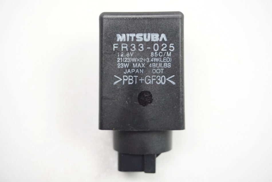 HONDA CB 500 FA ABS PC45 RELÉ INTERMITENTE INDICADOR