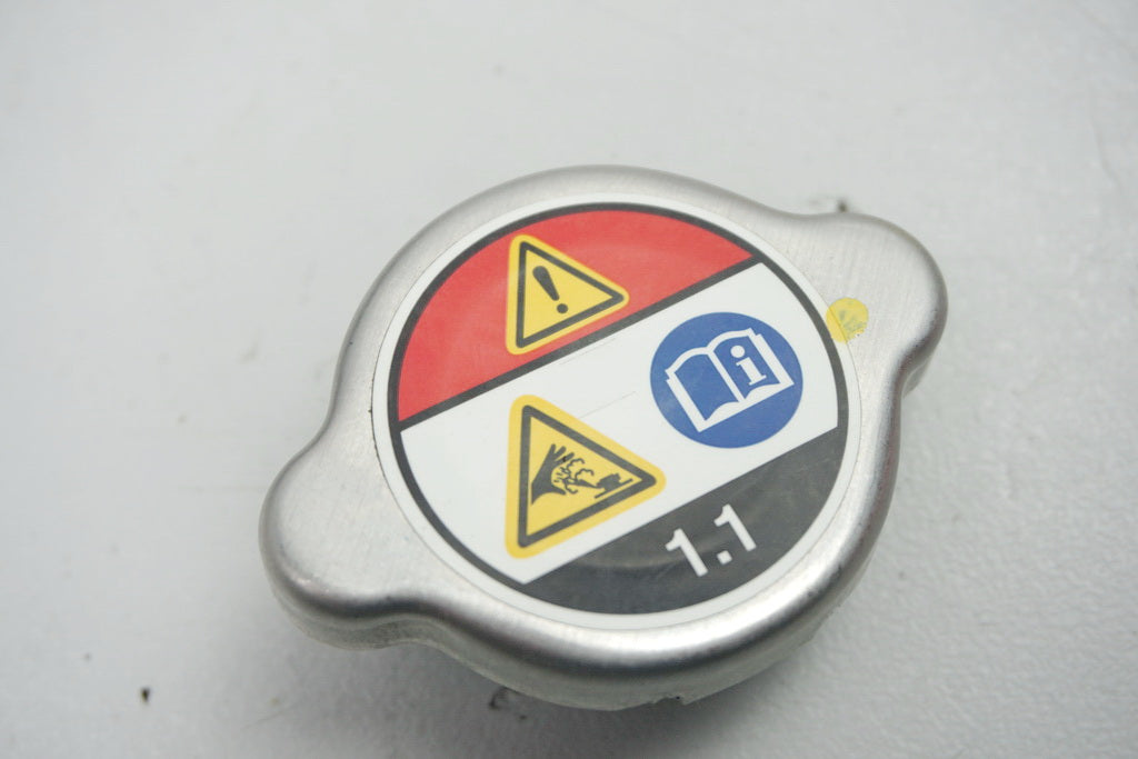HONDA CB 500 FA ABS PC45 KÜHLERDECKEL DECKEL KÜHLER