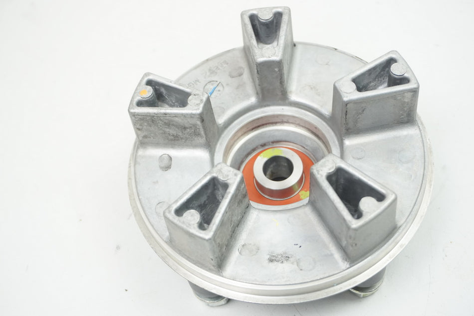 HONDA CB 500 FA ABS PC45 PORTACORONAS DE RUEDA CADENA