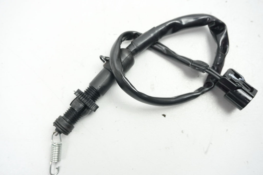 HONDA CB 500 FA ABS PC45 INTERRUPTOR LUZ FRENO TRASERO