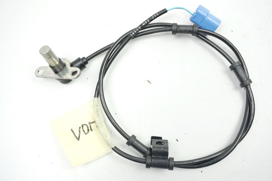 HONDA CB 500 FA ABS PC45 SENSOR ABS DELANTERO SENSOR VELOCIDAD RUEDA
