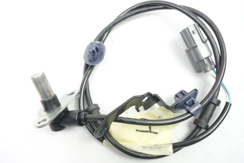 HONDA CB 500 FA ABS PC45 SENSOR ABS TRASERO SENSOR VELOCIDAD RUEDA