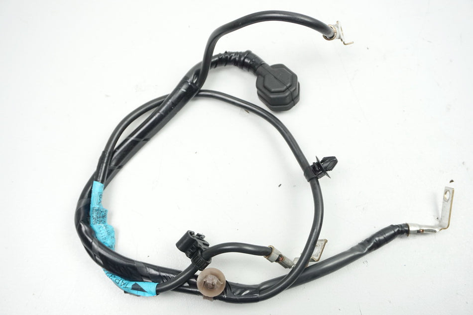 HONDA CB 500 FA ABS PC45 ANLASSERKABEL MASSEKABEL