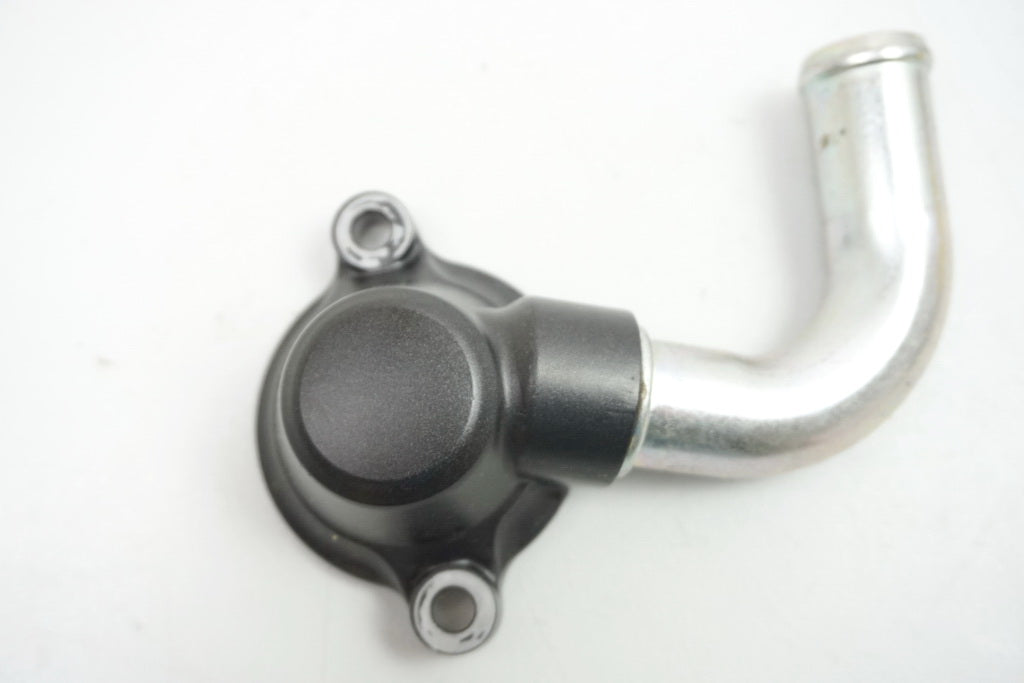 HONDA CB 500 FA ABS PC45 COVER THERMOSTAT HOUSING