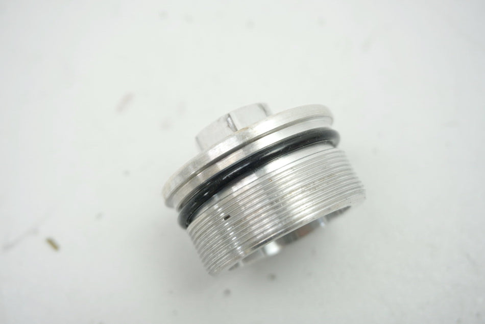 HONDA CB 500 FA ABS PC45 GABELVERSCHLUß SCHRAUBE GABEL STOPFEN
