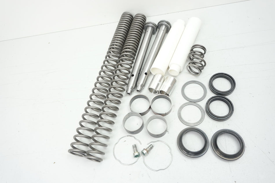 HONDA CB 500 FA ABS PC45 PIEZAS INTERNAS HORQUILLA MUELLE AMORTIGUADOR CARTUCHO
