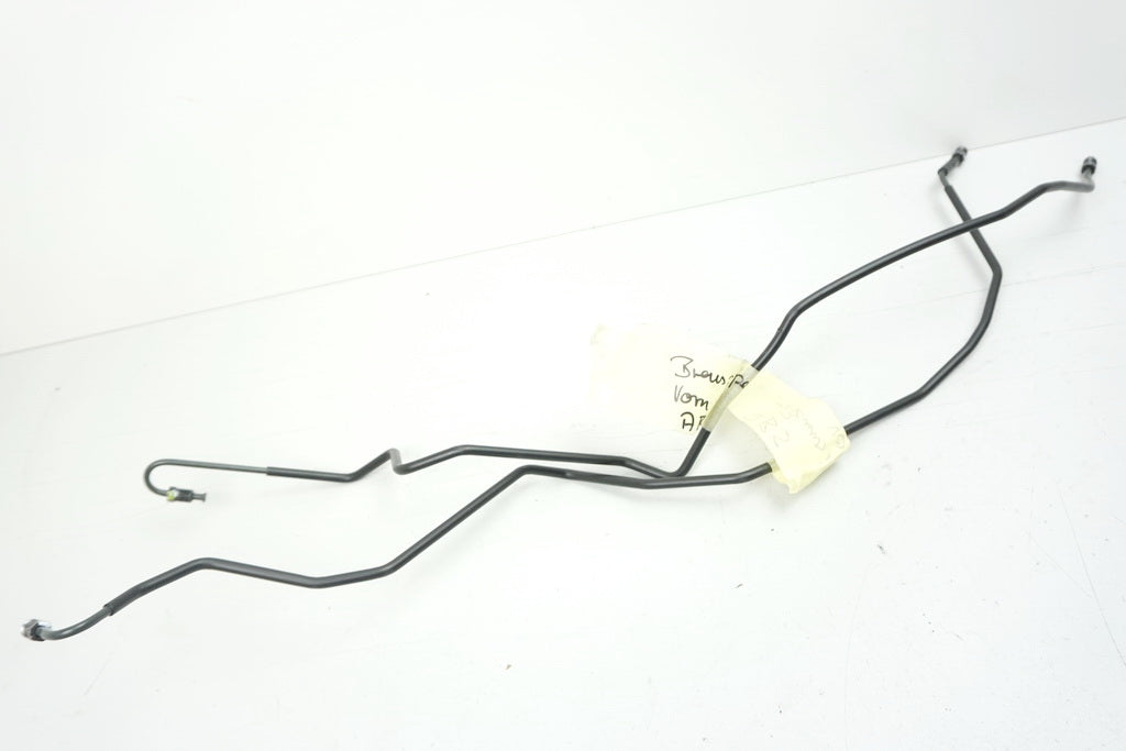HONDA CB 500 FA ABS PC45 BREMSLEITUNG METALL BRAKE HOSE