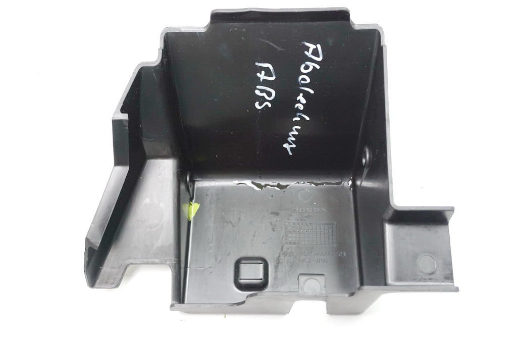 HONDA CB 500 FA ABS PC45 COVER ABS PUMP HOUSING