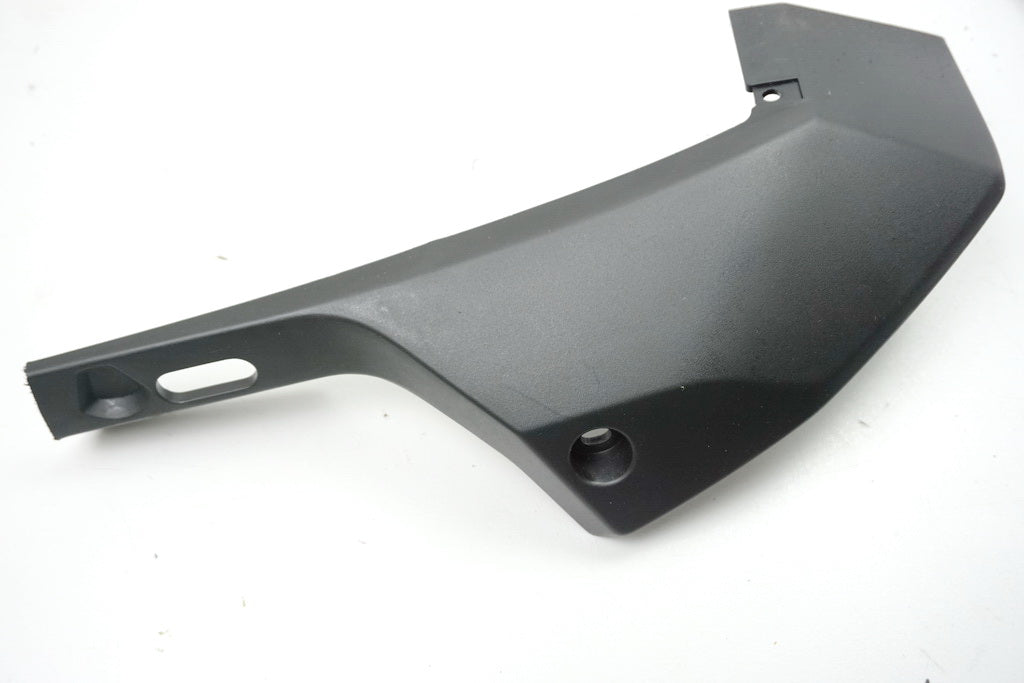 HONDA CB 500 FA ABS PC45 FAIRING BELLY PAN LEFT LOWER COVER BELLY SPOILER