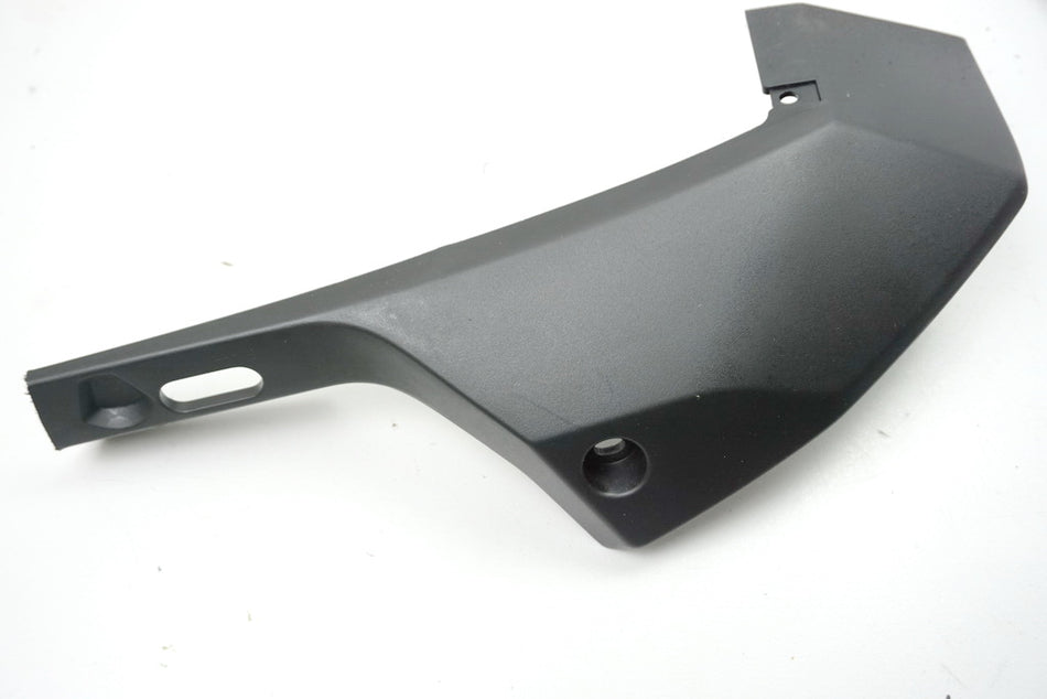 HONDA CB 500 FA ABS PC45 VERKLEIDUNG BUG LINKS UNTEN ABDECKUNG BUGSPOILER