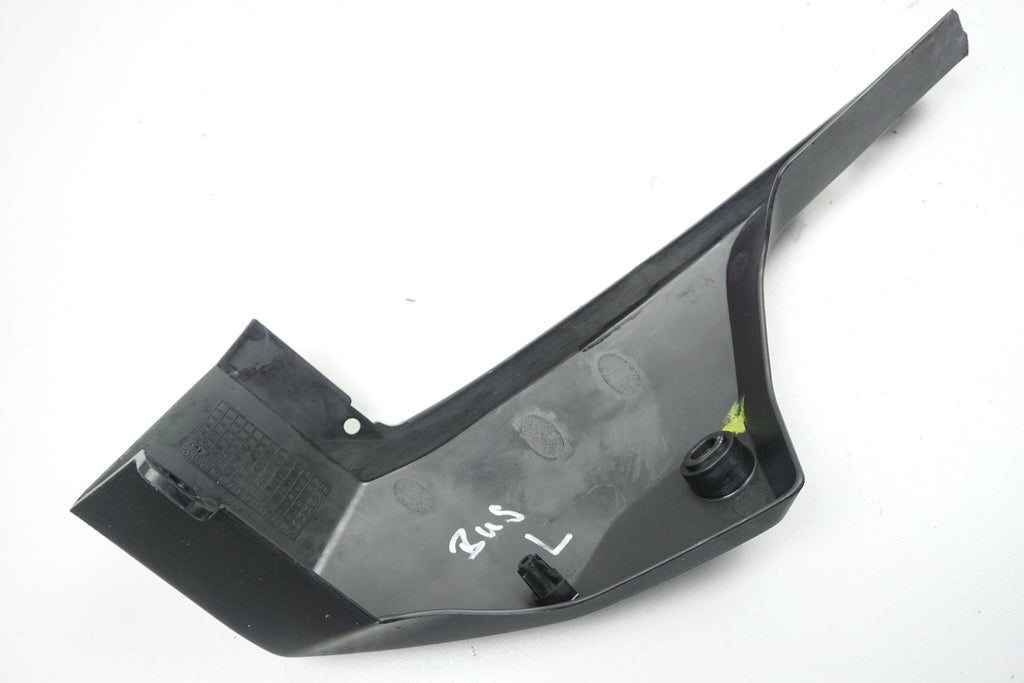 HONDA CB 500 FA ABS PC45 FAIRING BELLY PAN LEFT LOWER COVER BELLY SPOILER