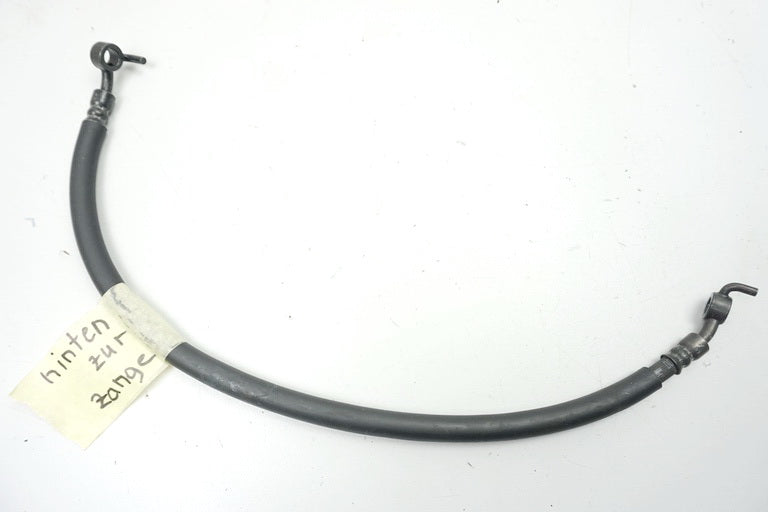 HONDA CB 500 FA ABS PC45 BREMSLEITUNG HINTEN BRAKE HOSE