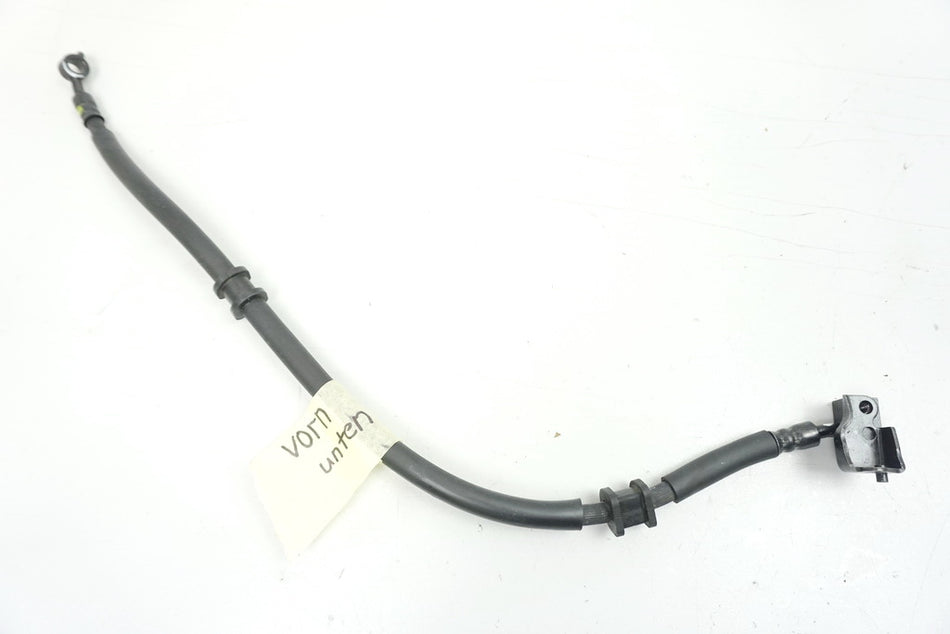 HONDA CB 500 FA ABS PC45 MANGUERA FRENO DELANTERO