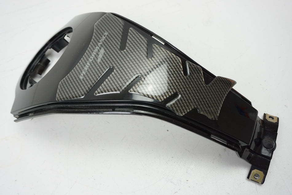 BMW K 1200 S K12S CARENADO CUBIERTA TANQUE TAPA