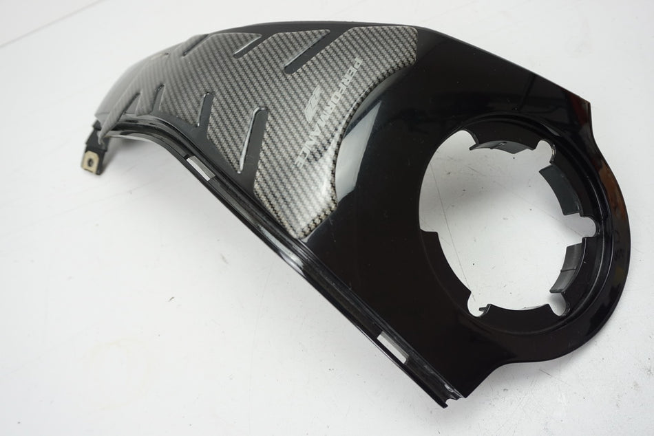 BMW K 1200 S K12S CARENADO CUBIERTA TANQUE TAPA