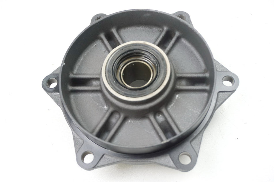 HONDA CBR 600 RR PC40 ABS PORTACORONA SOPORTE CORONA