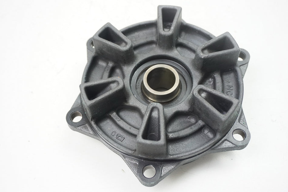 HONDA CBR 600 RR PC40 ABS PORTACORONA SOPORTE CORONA
