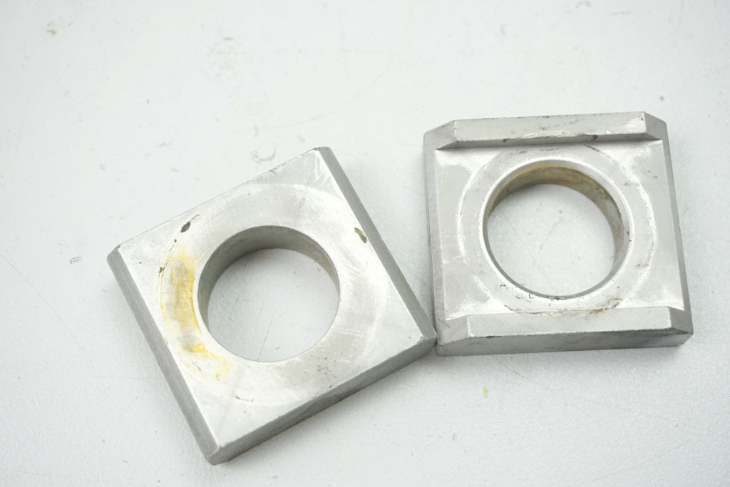 HONDA CBR 600 RR PC40 ABS KETTENSPANNER SCHWINGE