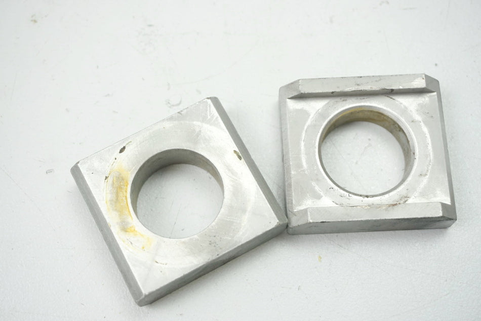 HONDA CBR 600 RR PC40 ABS CHAIN TENSIONER SWINGARM