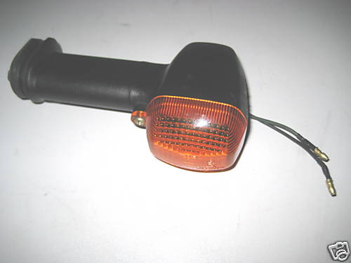 YAMAHA YZF 600 4TV THUNDERCAT REAR INDICATOR RIGHT 96-02