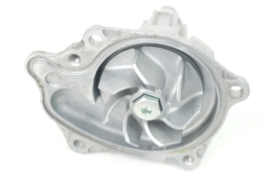 HONDA CBR 600 RR PC40 ABS Bomba de agua Tapa de motor Cubierta Motor Bomba de agua 19526km
