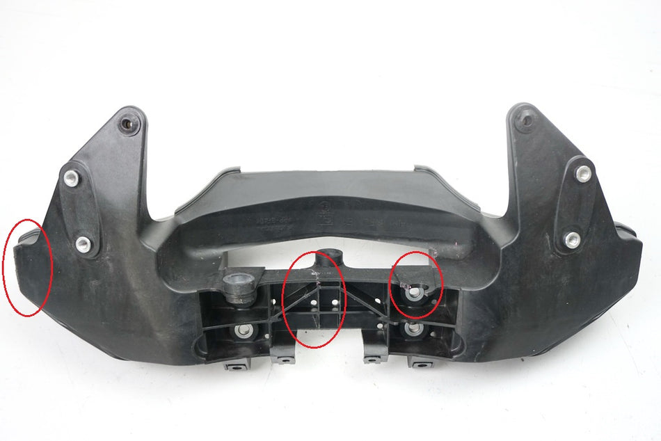 SOPORTE DE CARENADO HONDA CBR 600 RR PC40 ABS
