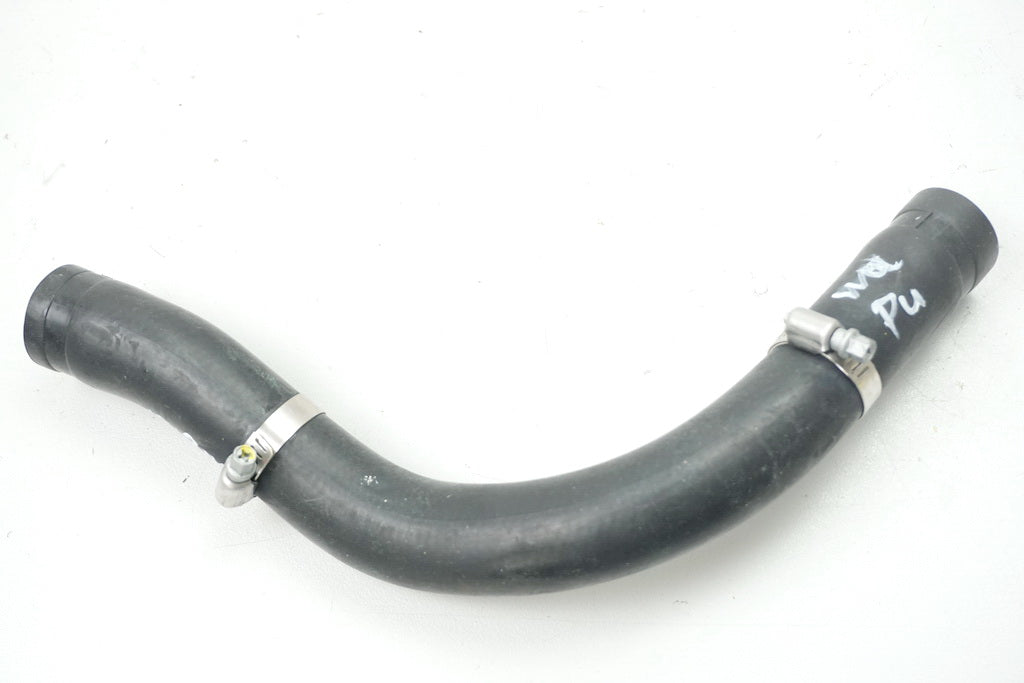 HONDA CBR 600 RR PC40 ABS RADIATOR HOSE WATER PUMP CYLINDER