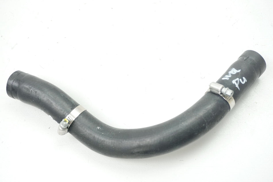 HONDA CBR 600 RR PC40 ABS RADIATOR HOSE WATER PUMP CYLINDER