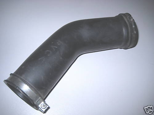 YAMAHA YZF 600 4TV THUNDERCAT AIR HOSE LEFT 96-02