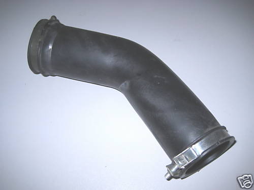 YAMAHA YZF 600 4TV THUNDERCAT AIR HOSE RIGHT 96-02