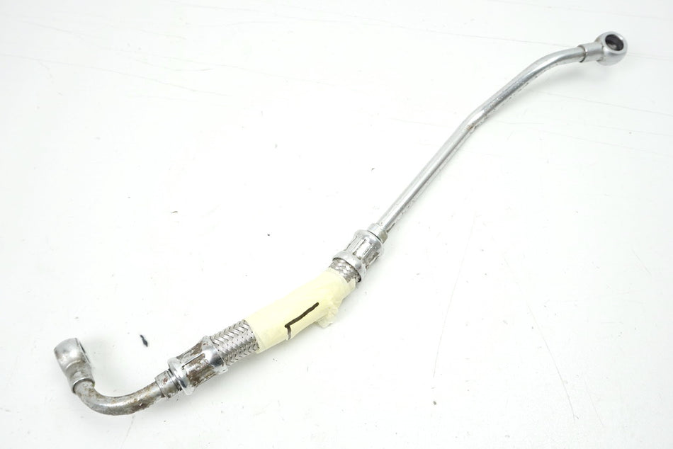 SUZUKI VS 1400 VX51L INTRUDER ÖLLEITUNG LINKS OIL HOSE