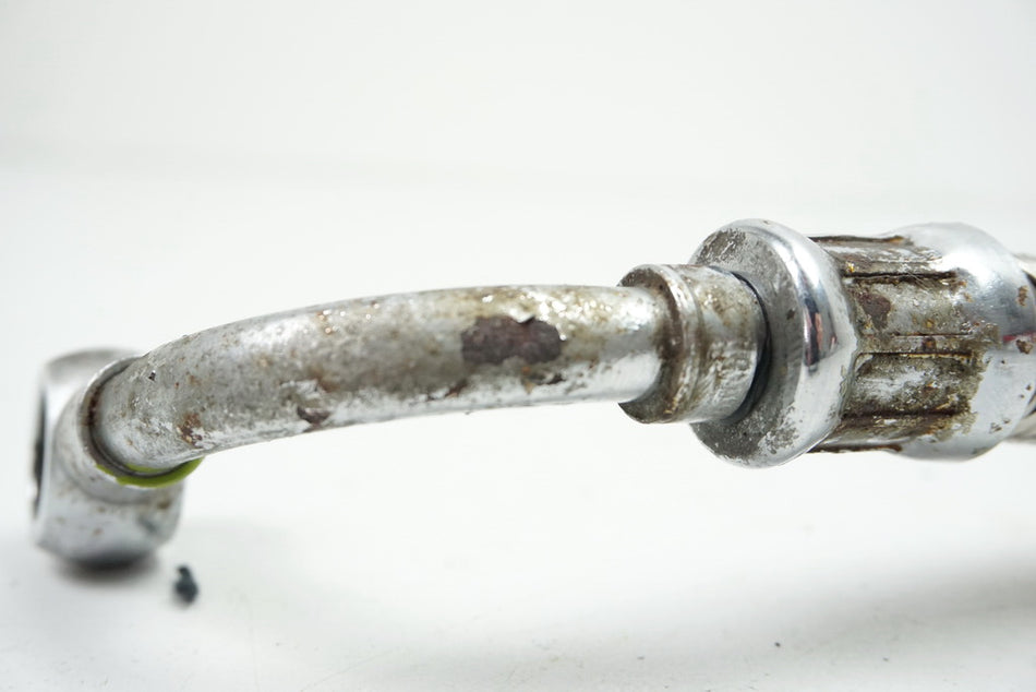 SUZUKI VS 1400 VX51L INTRUDER ÖLLEITUNG LINKS OIL HOSE