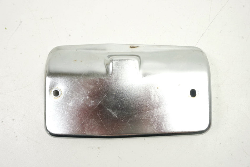 SUZUKI VS 800 VS52A/ B INTRUDER ABDECKUNG ANLASSER COVER DECKEL