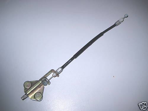 YAMAHA YZF 600 4TV THUNDERCAT SEAT LOCK 96-02