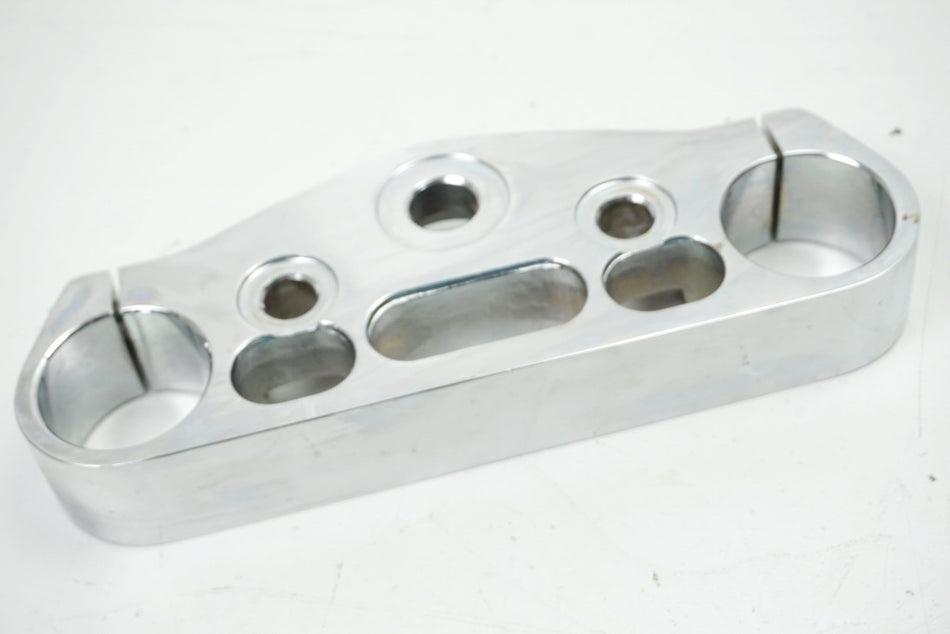 HYOSUNG GV 650 i PRO AQUILA GABELBRÜCKE OBEN GABEL FORK