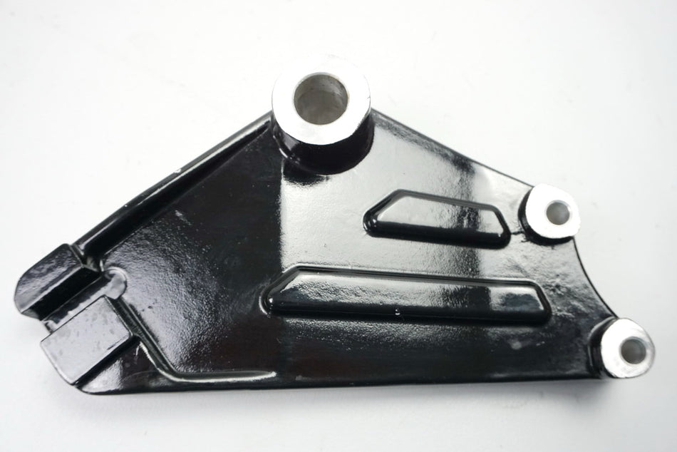 HYOSUNG GV 650 i PRO AQUILA PLACA DE ANCLAJE PINZA DE FRENO SOPORTE DE PINZA DE FRENO