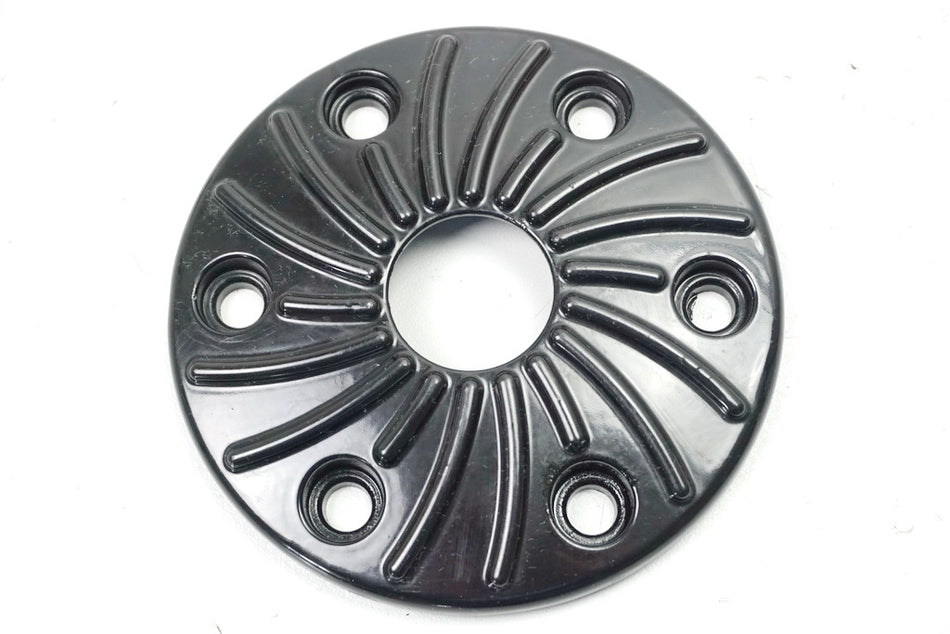 HYOSUNG GV 650 i PRO AQUILA CUBRE DISCO DE FRENO TRASERO