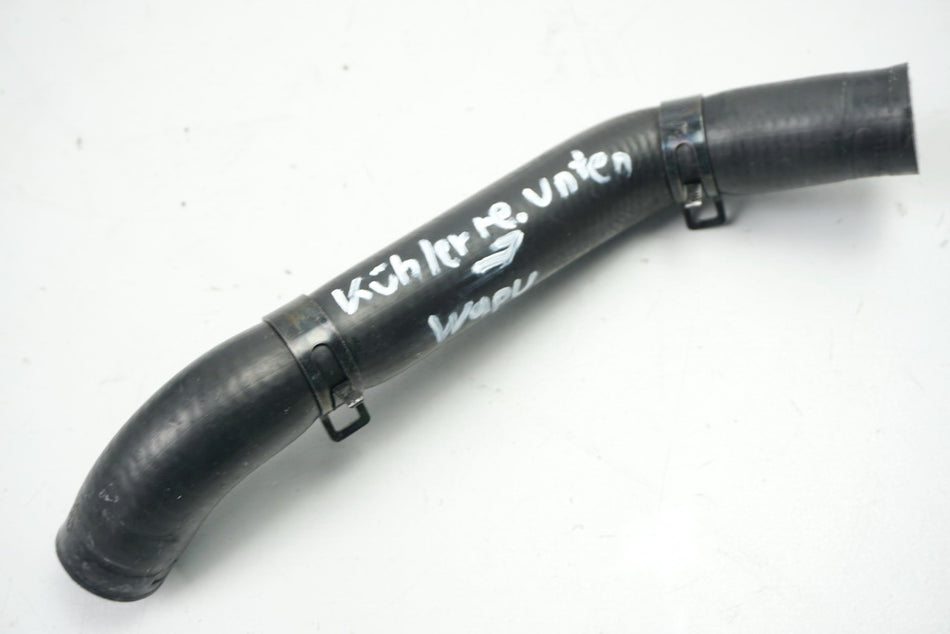 HYOSUNG GV 650 i PRO AQUILA KÜHLERSCHLAUCH KÜHLER WASSERPUMPE