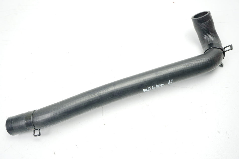 HYOSUNG GV 650 i PRO AQUILA KÜHLERSCHLAUCH KÜHLER THERMOSTAT