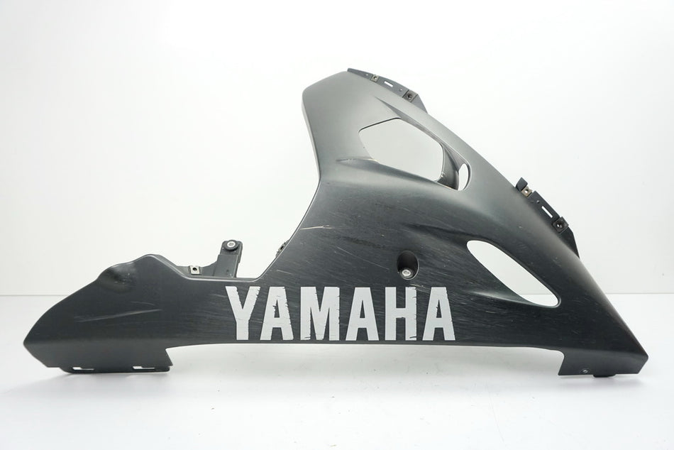 YAMAHA R6 RJ05/ RJ09 CARENADO BAJO DERECHO LATERAL SPOILER BAJO