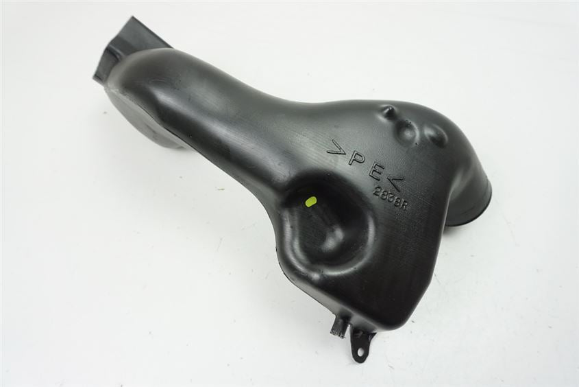 YAMAHA R6 RJ05/ RJ09 CONDUCTO DE AIRE TOMA DE AIRE IZQUIERDA RAM AIR