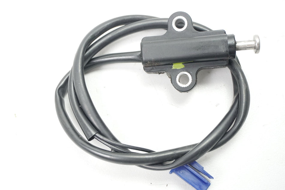 YAMAHA R6 RJ05/ RJ09 INTERRUPTOR CABALLETE LATERAL