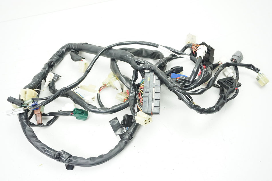 YAMAHA R6 RJ05/ RJ09 CABLEADO ELÉCTRICO