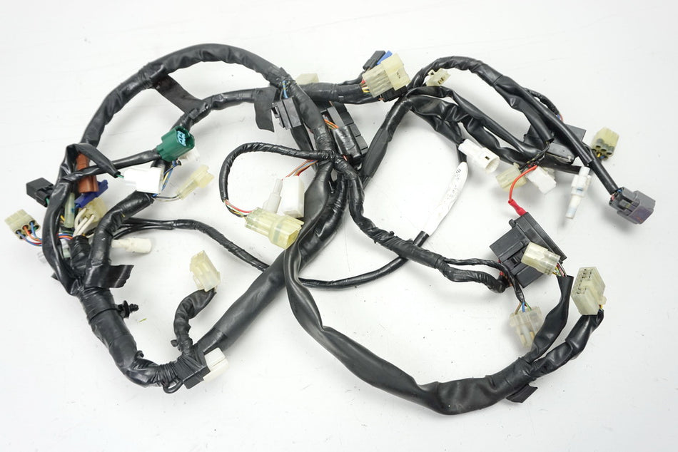 YAMAHA R6 RJ05/ RJ09 CABLEADO ELÉCTRICO