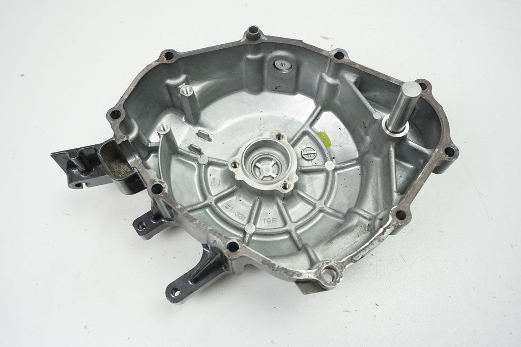 SUZUKI SV 650 AV LIMADECKEL COVER MOTOR
