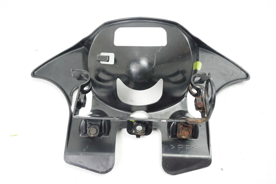 YAMAHA R6 RJ05/ RJ09 CUBIERTA CARENADO BOCINA SOPORTE