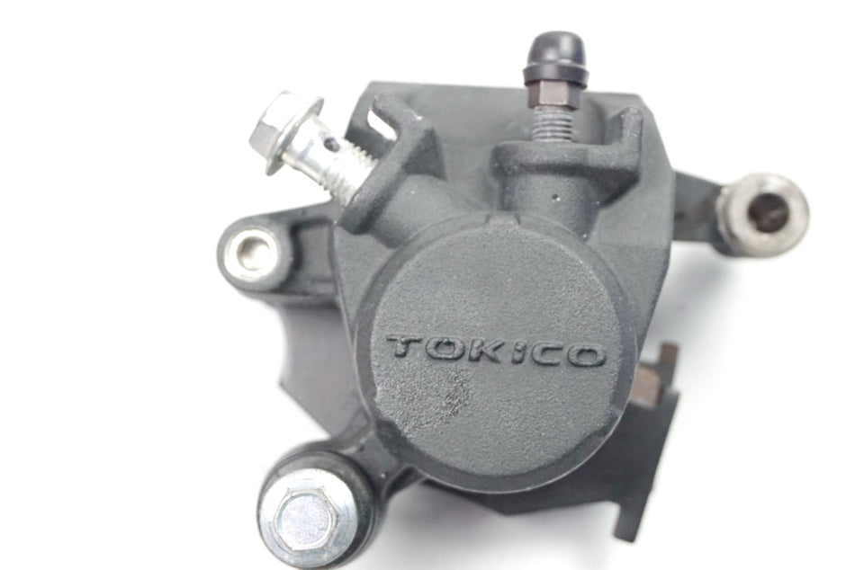 SUZUKI GSX-R 600 WVCE BREMSSATTEL HINTEN BRAKE CALIPER