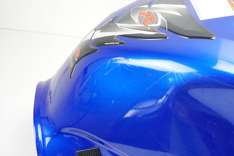 SUZUKI GSX-R 600 WVCE DEPÓSITO GASOLINA COMBUSTIBLE