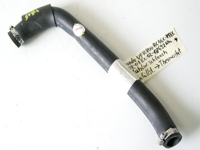 HONDA VFR 800 RC46 CVTEC MANGUERA RADIADOR RADIADOR TERMOSTATO